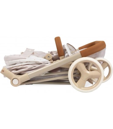 Coche Muñeca 3x1 Plegable Ref: 81778