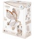 Coche Muñeca 3x1 Plegable Ref: 81778