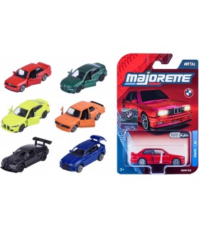 Majorette BMW Premium Coche de Metal 7,5