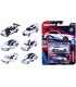 Blister Coches BMW Deluxe 8502101003