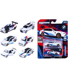 Blister Coches BMW Deluxe 8502101003