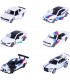 Blister Coches BMW Deluxe 8502101003