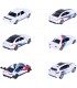 Blister Coches BMW Deluxe 8502101003