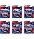 Blister Coches BMW Deluxe 8502101003