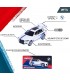 Blister Coches BMW Deluxe 8502101003