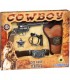 Caja Pistola Comboy C/Cartuchera Ref:235