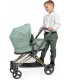 Coche Muñeca 3x1 Plegable Ref: 81773