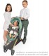 Coche Muñeca 3x1 Plegable Ref: 81773