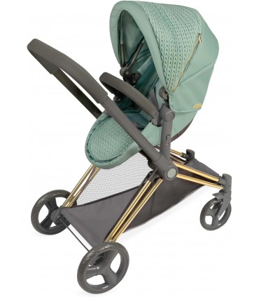Coche Muñeca 3x1 Plegable Ref: 81773