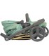 Coche Muñeca 3x1 Plegable Ref: 81773