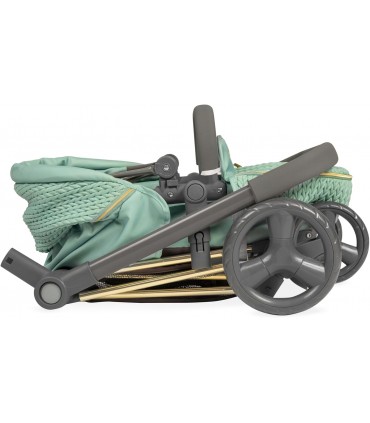 Coche Muñeca 3x1 Plegable Ref: 81773