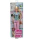 Barbie Tú Puedes Ser Enfermera GTW39