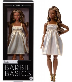 Barbie Signature Barbie Basics 09