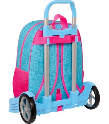 Mochila+Carro Lol Surprise 612420860