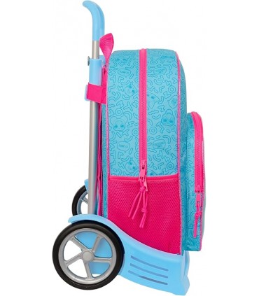 Mochila+Carro Lol Surprise 612420860