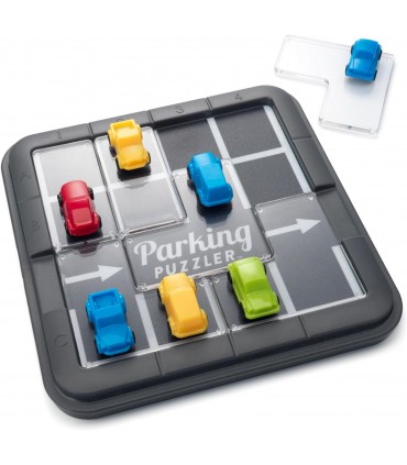 Parking Puzzler Ref: SG434ES