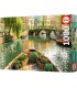 Puzzle 1000 Pcs Paseo Barco Amster.20563