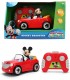 Coche R/C Mickey Roadster 14Cm 933683631