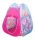 Tienda Pop Up Peppa Pig 75x75x90Cm 48434