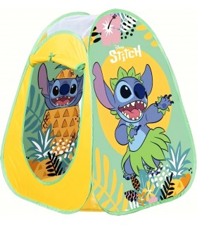 Tienda Pop Up Stitch 75x75x90Cm 48437