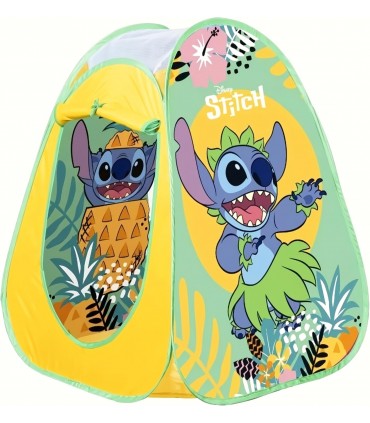 Tienda Pop Up Stitch 75x75x90Cm 48437