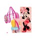 Bolsa Minnie Cubo Ref: 77888