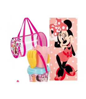 Bolsa Minnie Cubo Ref: 77888