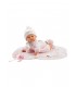 Muñeca Joelle Llorona Toquilla Ref.38938