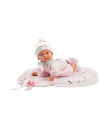 Muñeca Joelle Llorona Toquilla Ref.38938