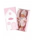 Muñeca Joelle Llorona Toquilla Ref.38938