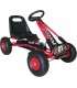 Go Kart Rojo 97*57*61 Air Wheel GK0090