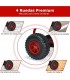 Go Kart Rojo 97*57*61 Air Wheel GK0090