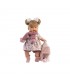 Muñeca Joelle Llorona 38Cm 38372
