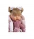 Muñeca Joelle Llorona 38Cm 38372