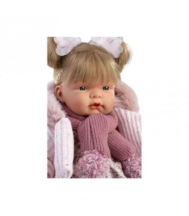 Muñeca Joelle Llorona 38Cm 38372