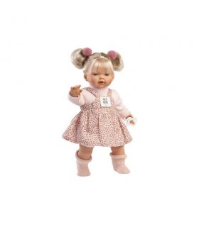 Muñeca Llorona Roberta 33Cm 33158