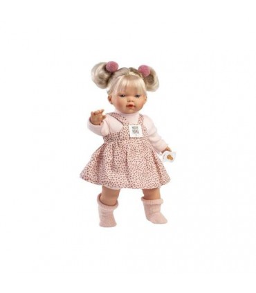 Muñeca Llorona Roberta 33Cm 33158
