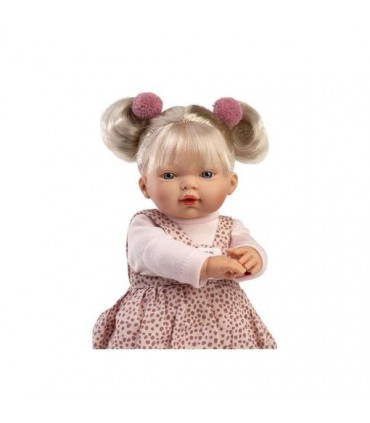 Muñeca Llorona Roberta 33Cm 33158