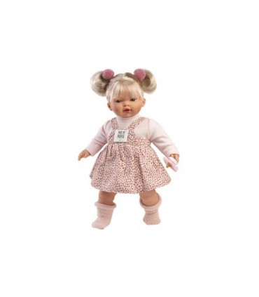 Muñeca Llorona Roberta 33Cm 33158