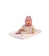 Muñeca Tina Llorona C/Cojin 44Cm 84488