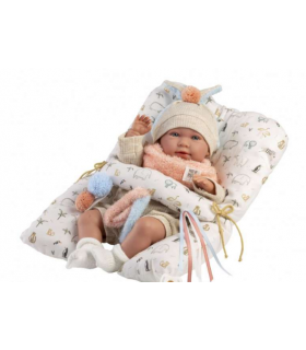 Muñeco Mimi Llorona C/Cojin 42Cm 74128