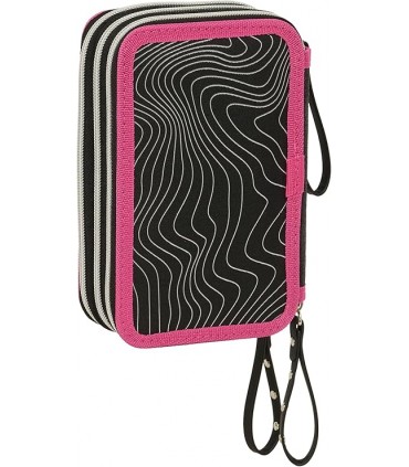 Plumier Triple 37Pcs K-Pop  442668857
