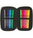 Plumier Triple 37Pcs K-Pop  442668857
