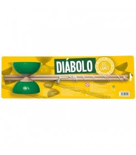 Juego  Diabolo Gigante Ref: 154