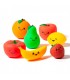 Set Frutas 7 Pcs Ref: 25574