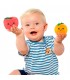 Set Frutas 7 Pcs Ref: 25574