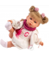 Muñeca Julia LLorona 42Cm Ref: 42410