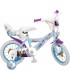Bicicleta Frozen 16" Ref: 16694