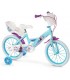 Bicicleta Frozen 16" Ref: 16694