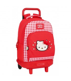 Mochila Grande C/Ruedas 612316918